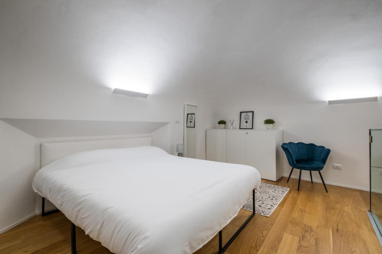 Lilli House By Wonderful Italy Apartamento *