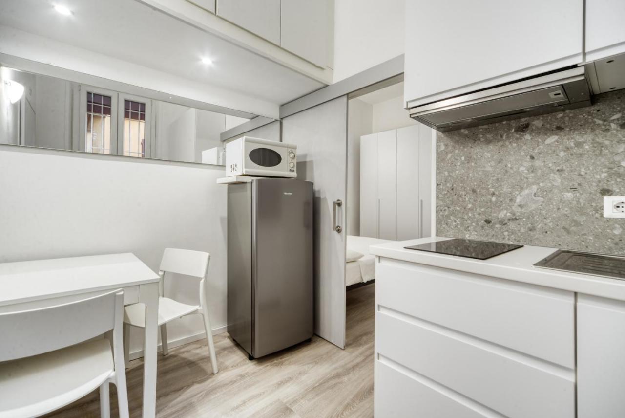 Studio Nuovo Nei Pressi Dell'archiginnasio By Wonderful Italy * Bologna