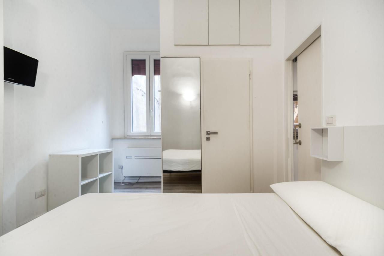 Studio Nuovo Nei Pressi Dell'archiginnasio By Wonderful Italy Apartment Bologna
