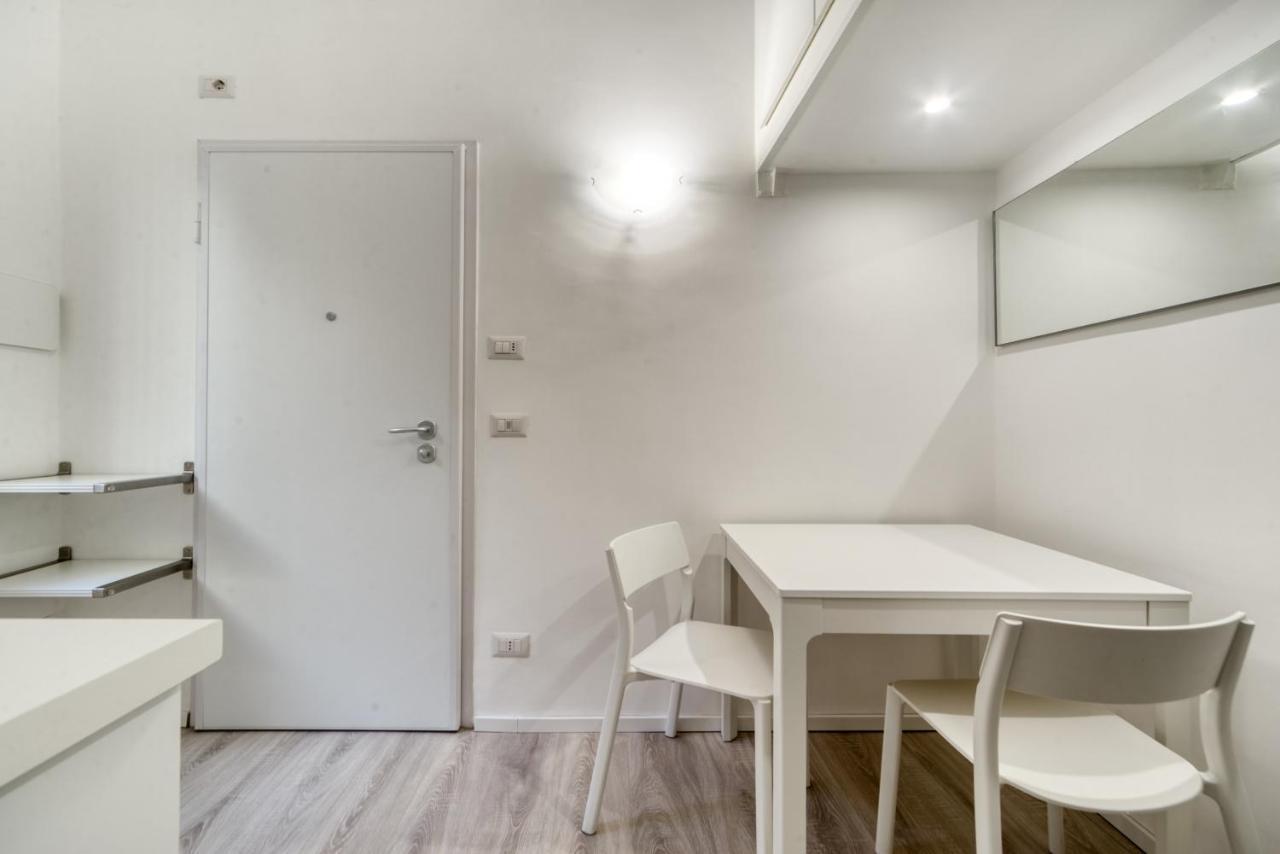 Studio Nuovo Nei Pressi Dell'archiginnasio By Wonderful Italy Apartment