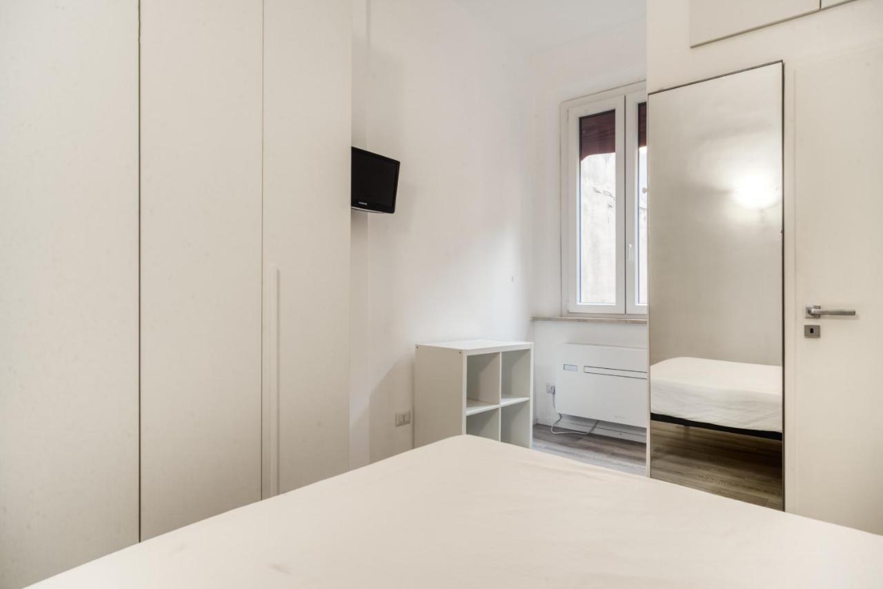 Apartment Studio Nuovo Nei Pressi Dell'archiginnasio By Wonderful Italy