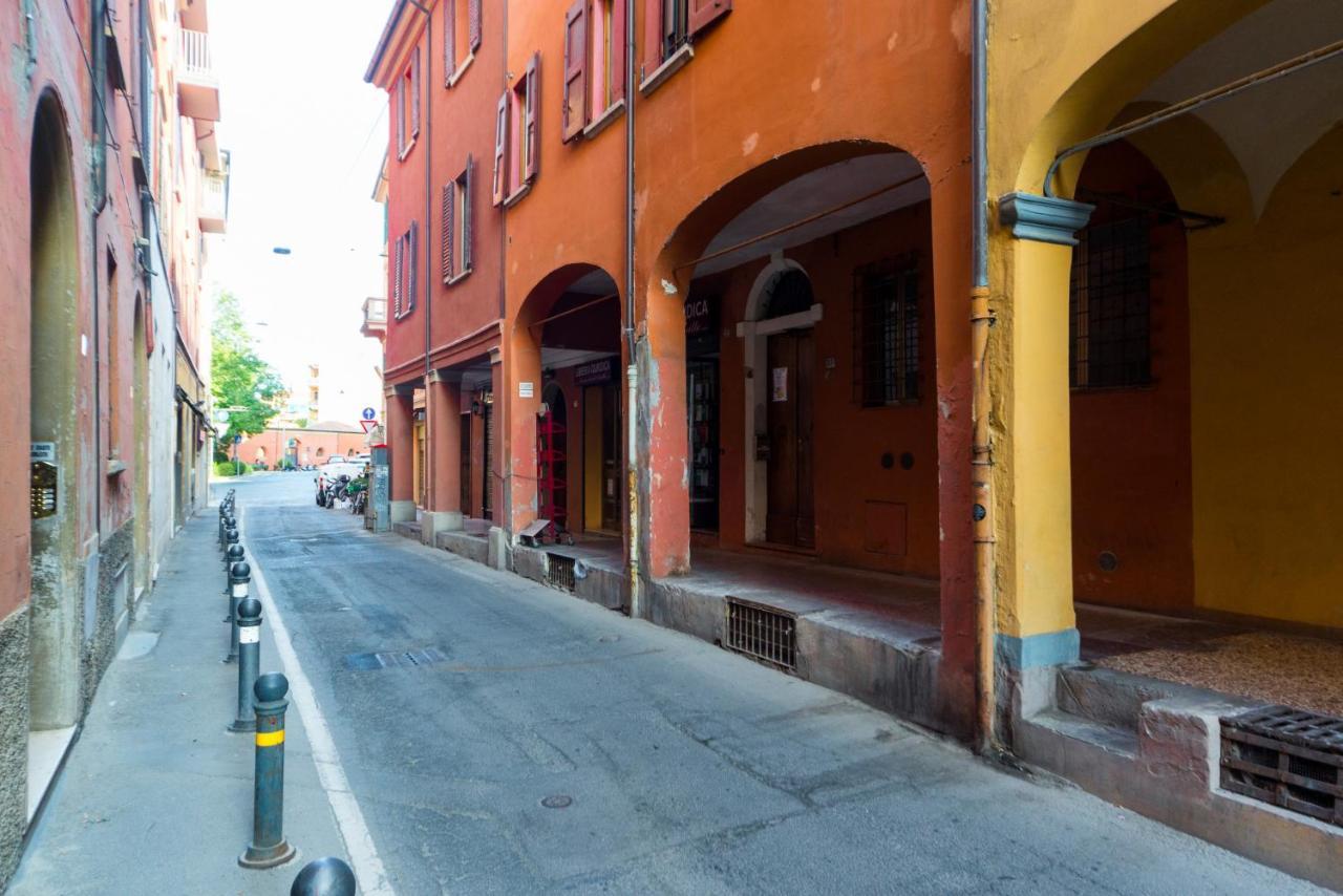 Studio Nuovo Nei Pressi Dell'archiginnasio By Wonderful Italy * Bologna
