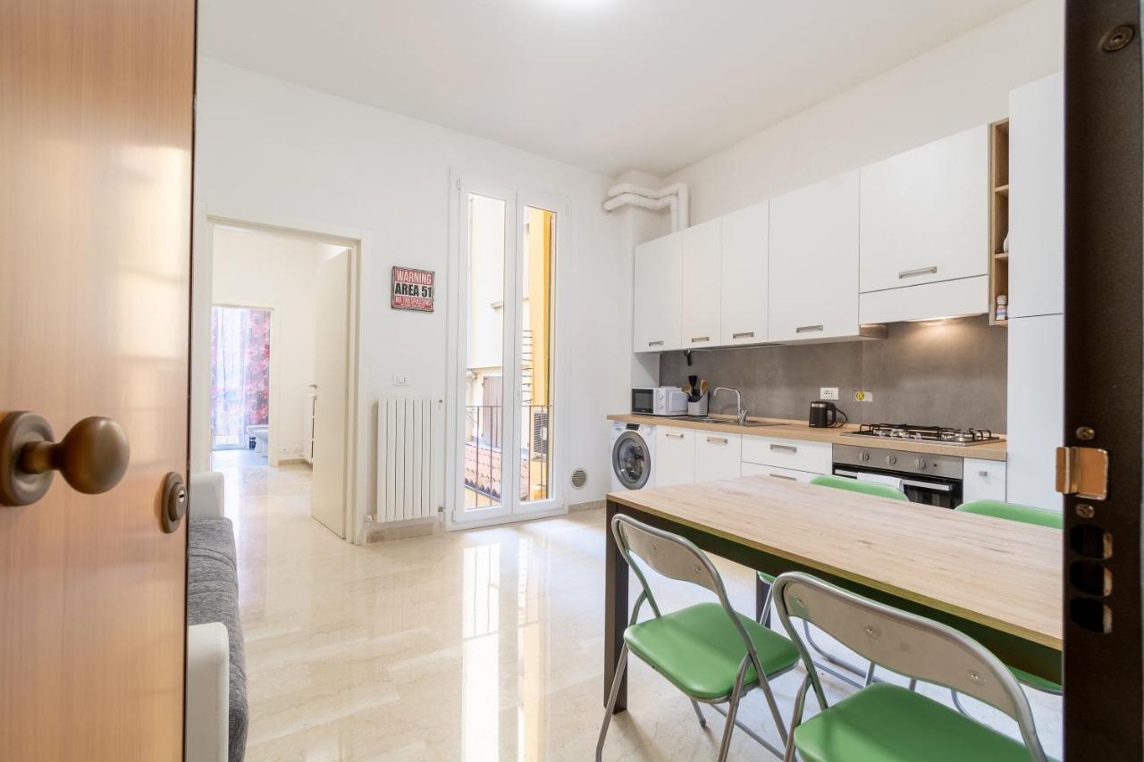 Apartment Housmart San Carlo 17 *