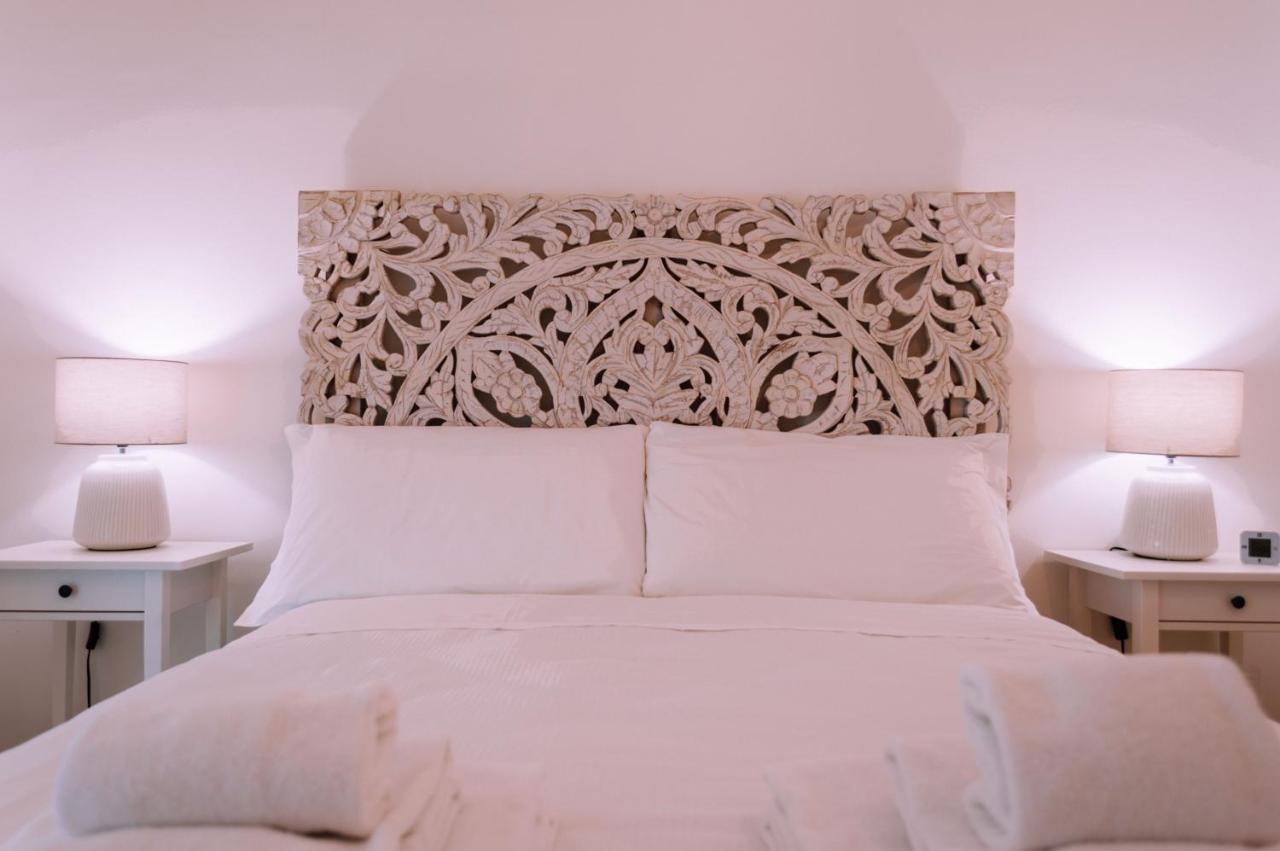 Apartment Elegante Alle Due Torri By Wonderful Italy