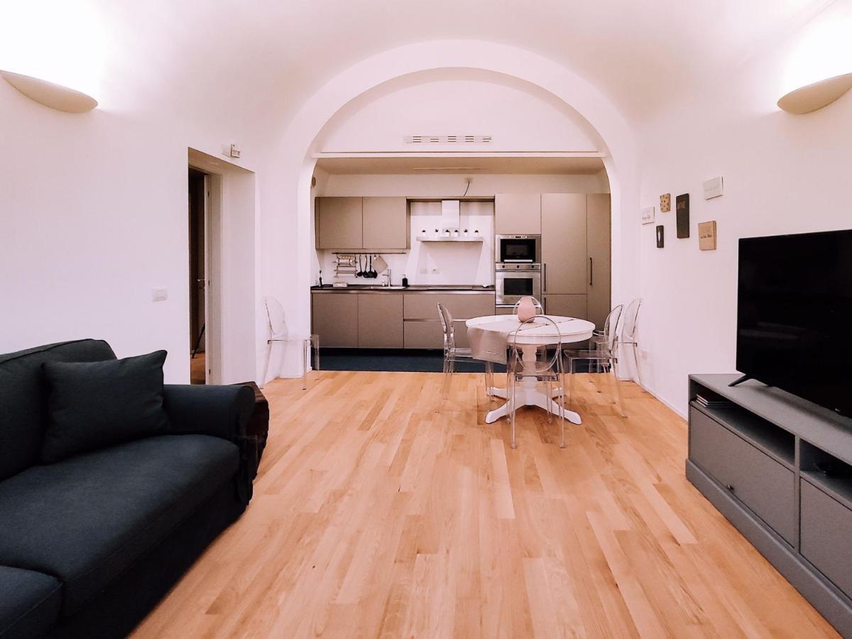 Apartment Elegante Alle Due Torri By Wonderful Italy