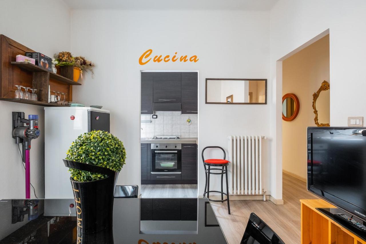 Porta Mascarella By Wonderful Italy Apartment