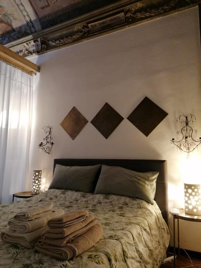 Residenza Scala Del Borgo Apartment