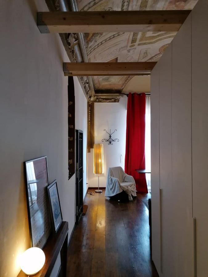 Apartment Residenza Scala Del Borgo *