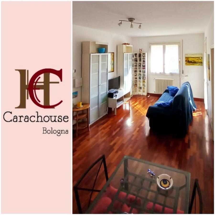 Carachouse - Apartment