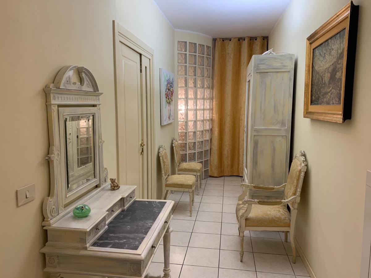 Maison Danielle: L'oasi Di Tranquillita A Apartment Bologna