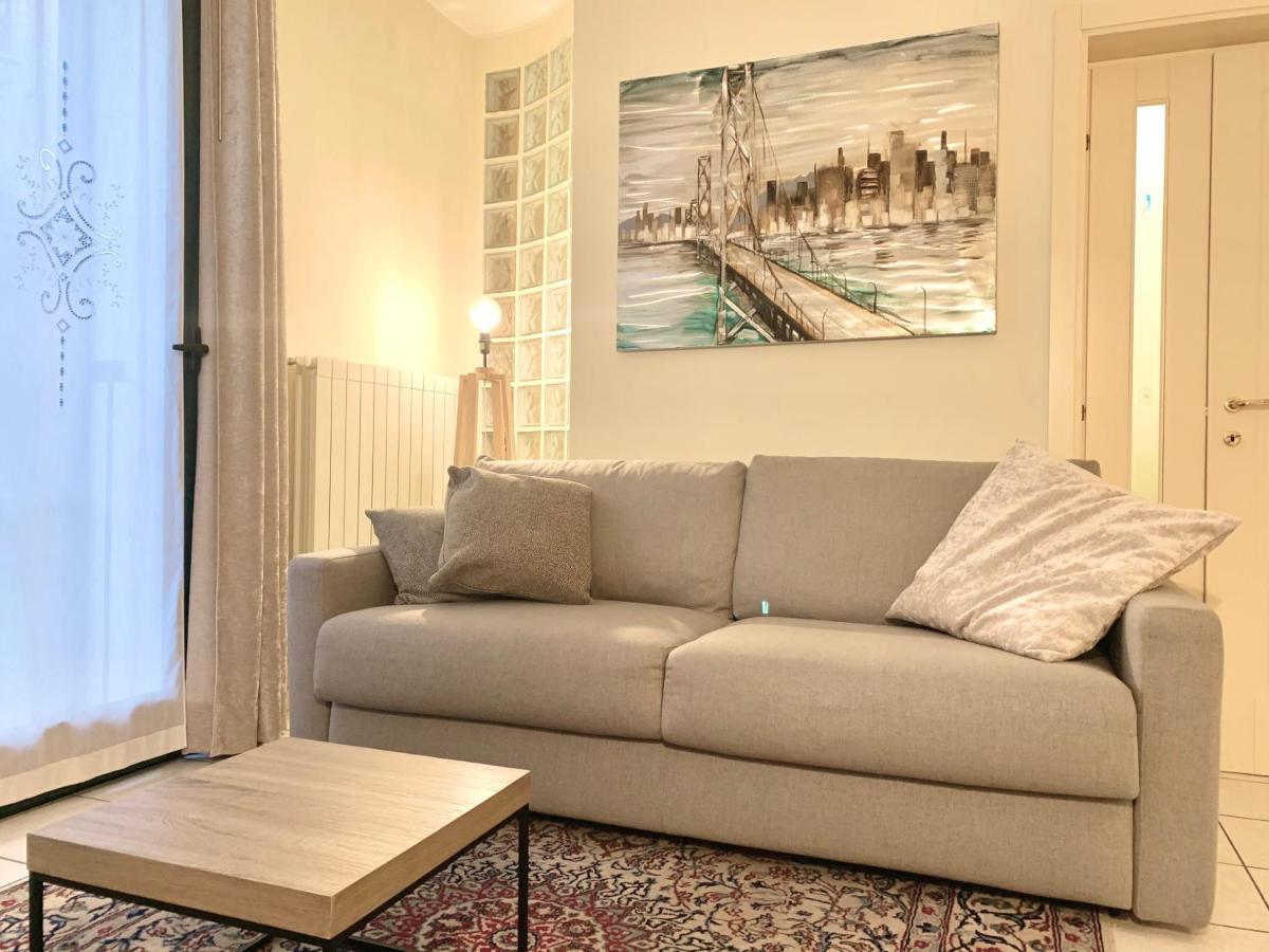 Maison Danielle: L'oasi Di Tranquillita A *