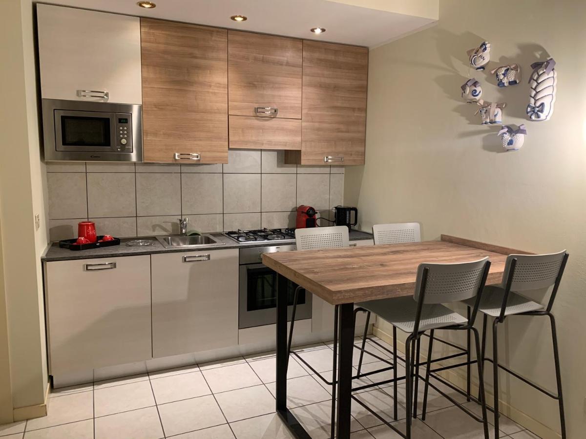 Maison Danielle: L'oasi Di Tranquillita A Apartment Bologna