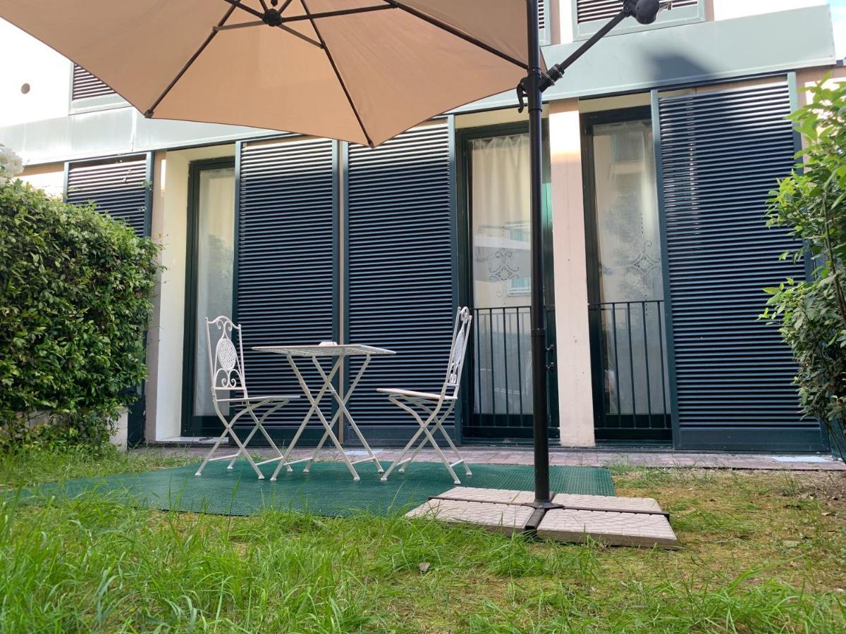 Apartment Maison Danielle: L'oasi Di Tranquillita A Bologna