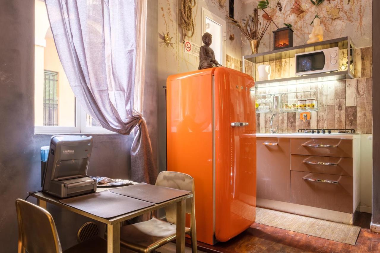 Zamboni House Deluxe Bologna