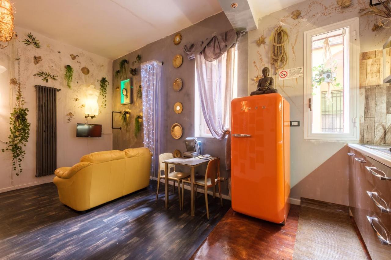 Zamboni House Deluxe Bologna