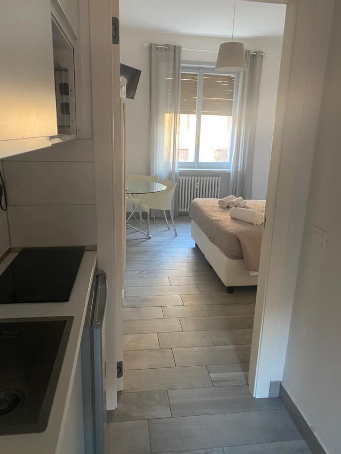 Domus Dotta New Guest house *