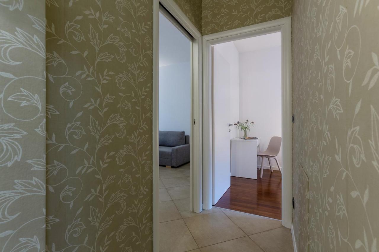 Crocetta Certosa Con Balcone Appartamento *