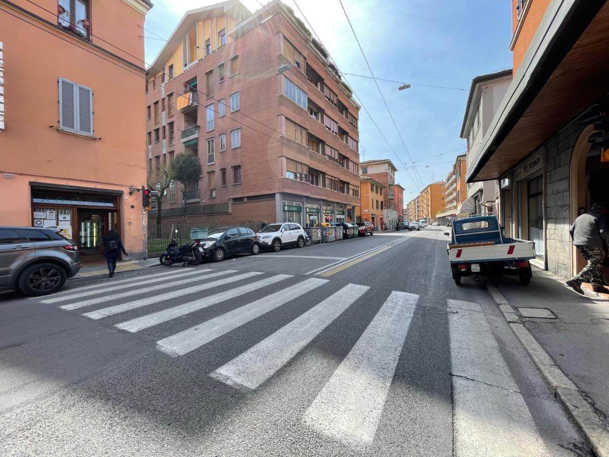 Crocetta Certosa Con Balcone Apartment *