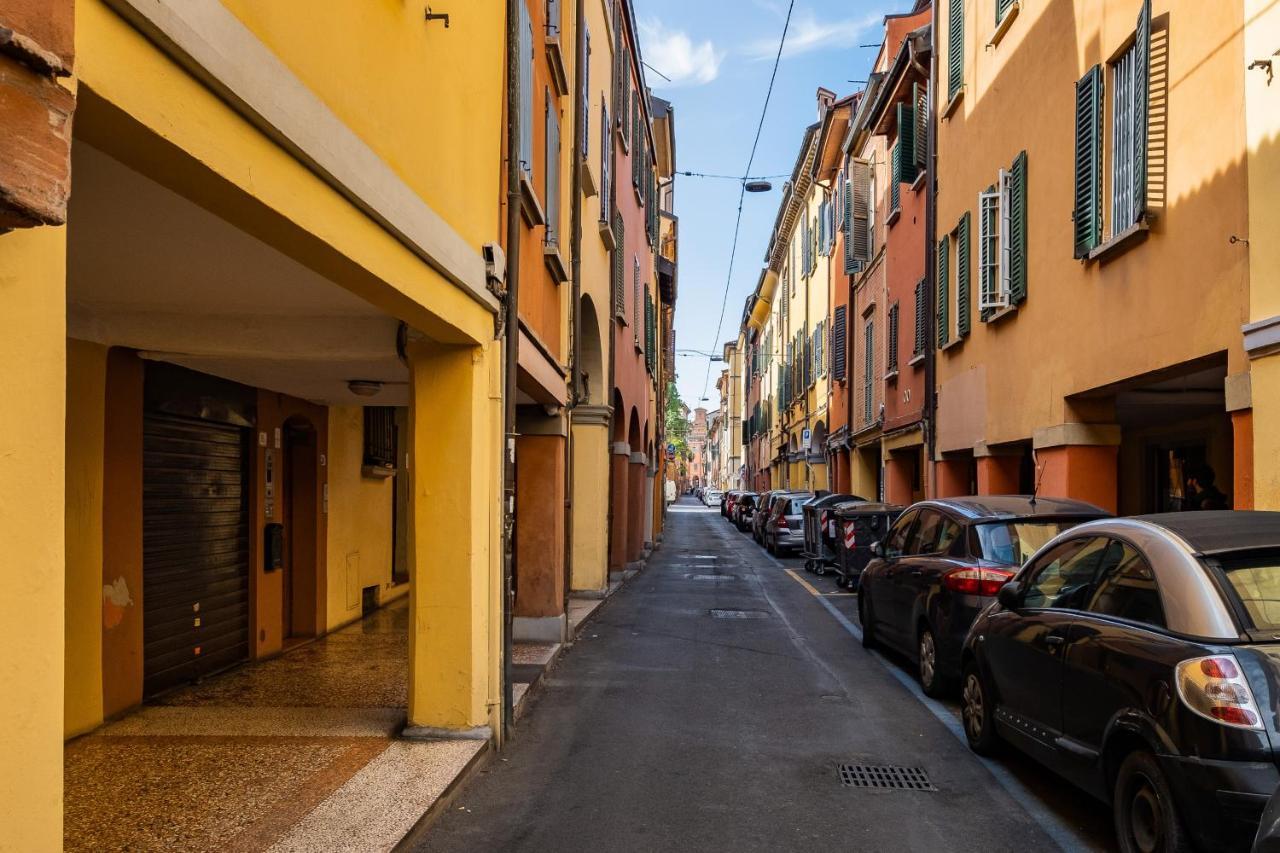 Appartement Giardini Margherita White By Wonderful Italy Bologna