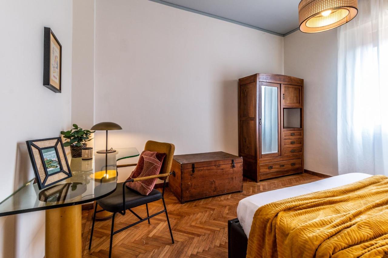 Appartement Dimora Vintage San Tommaso By Wonderful Italy *