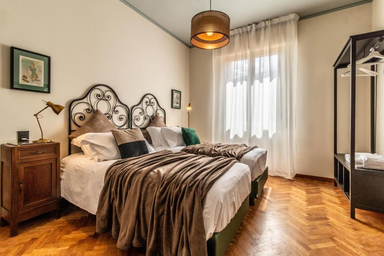 Apartamento Dimora Vintage San Tommaso By Wonderful Italy Bolonha
