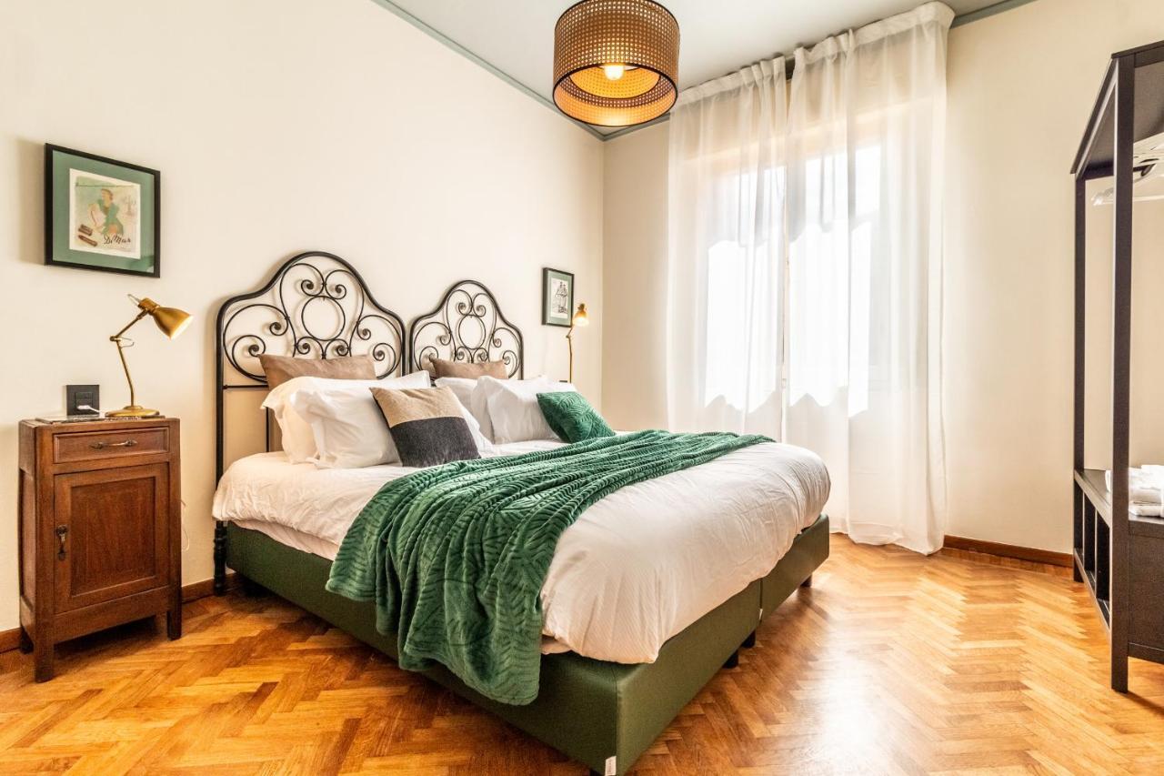 Dimora Vintage San Tommaso By Wonderful Italy Appartement