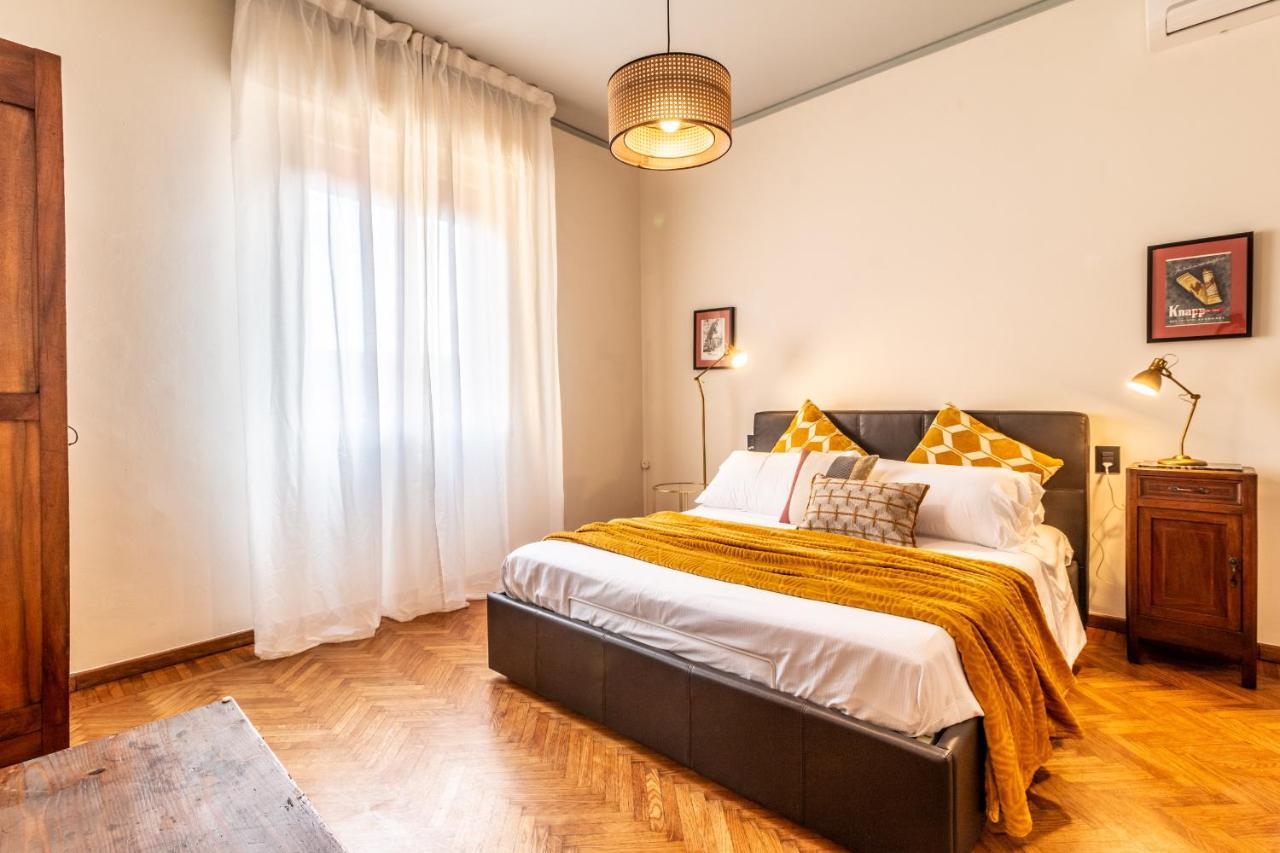 Appartement Dimora Vintage San Tommaso By Wonderful Italy Bologna