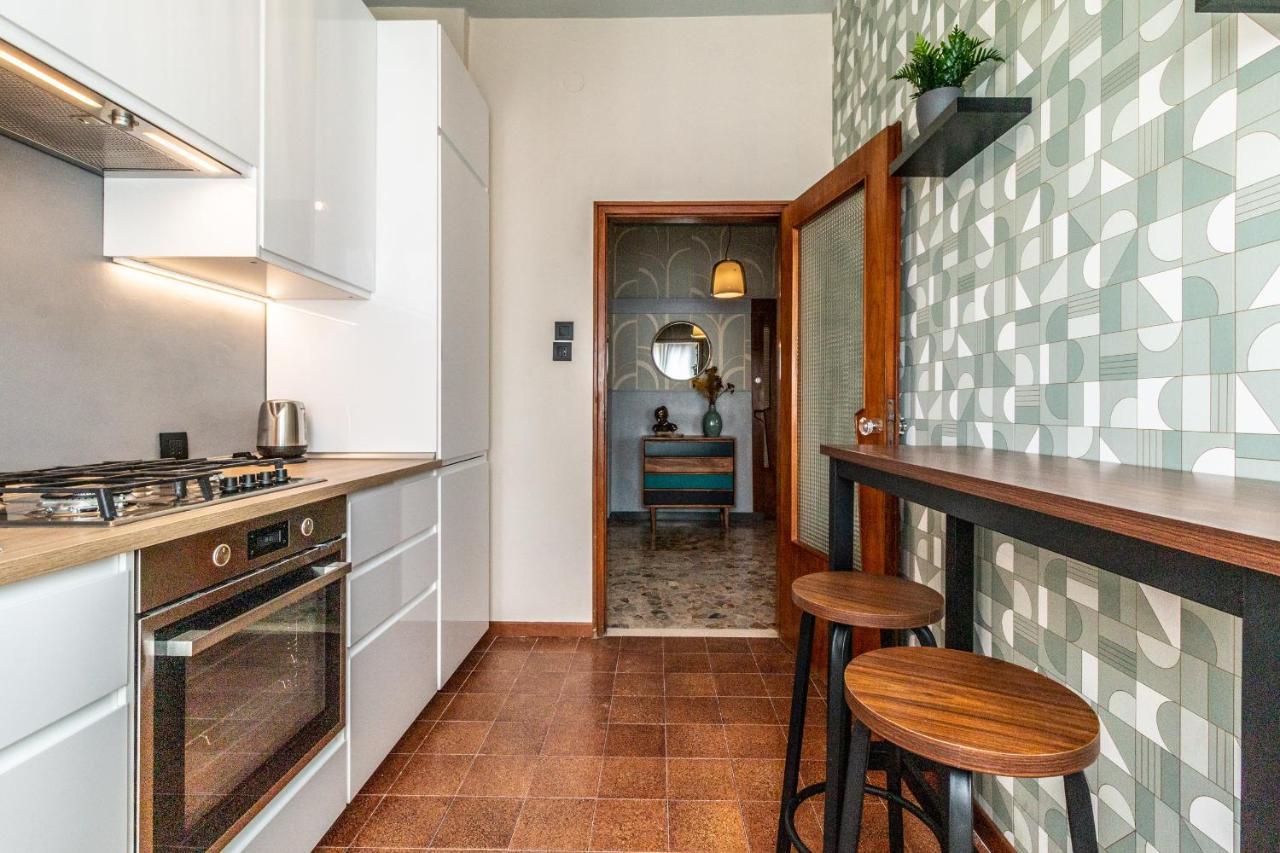 Appartement Dimora Vintage San Tommaso By Wonderful Italy *