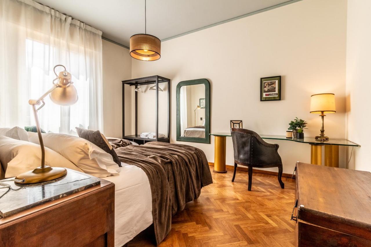 Appartement Dimora Vintage San Tommaso By Wonderful Italy