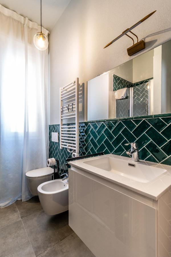 Dimora Vintage San Tommaso By Wonderful Italy Appartement