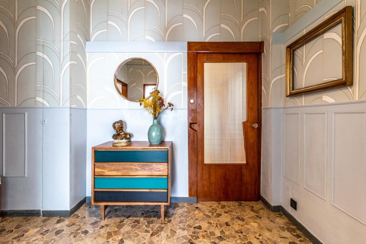 Apartamento Dimora Vintage San Tommaso By Wonderful Italy