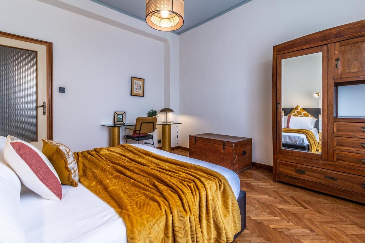 Dimora Vintage San Tommaso By Wonderful Italy *
