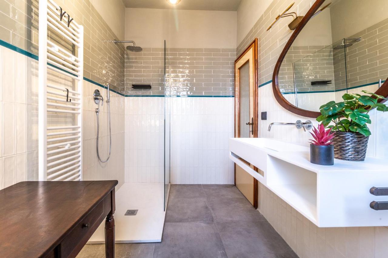 Appartement Dimora Vintage San Tommaso By Wonderful Italy *