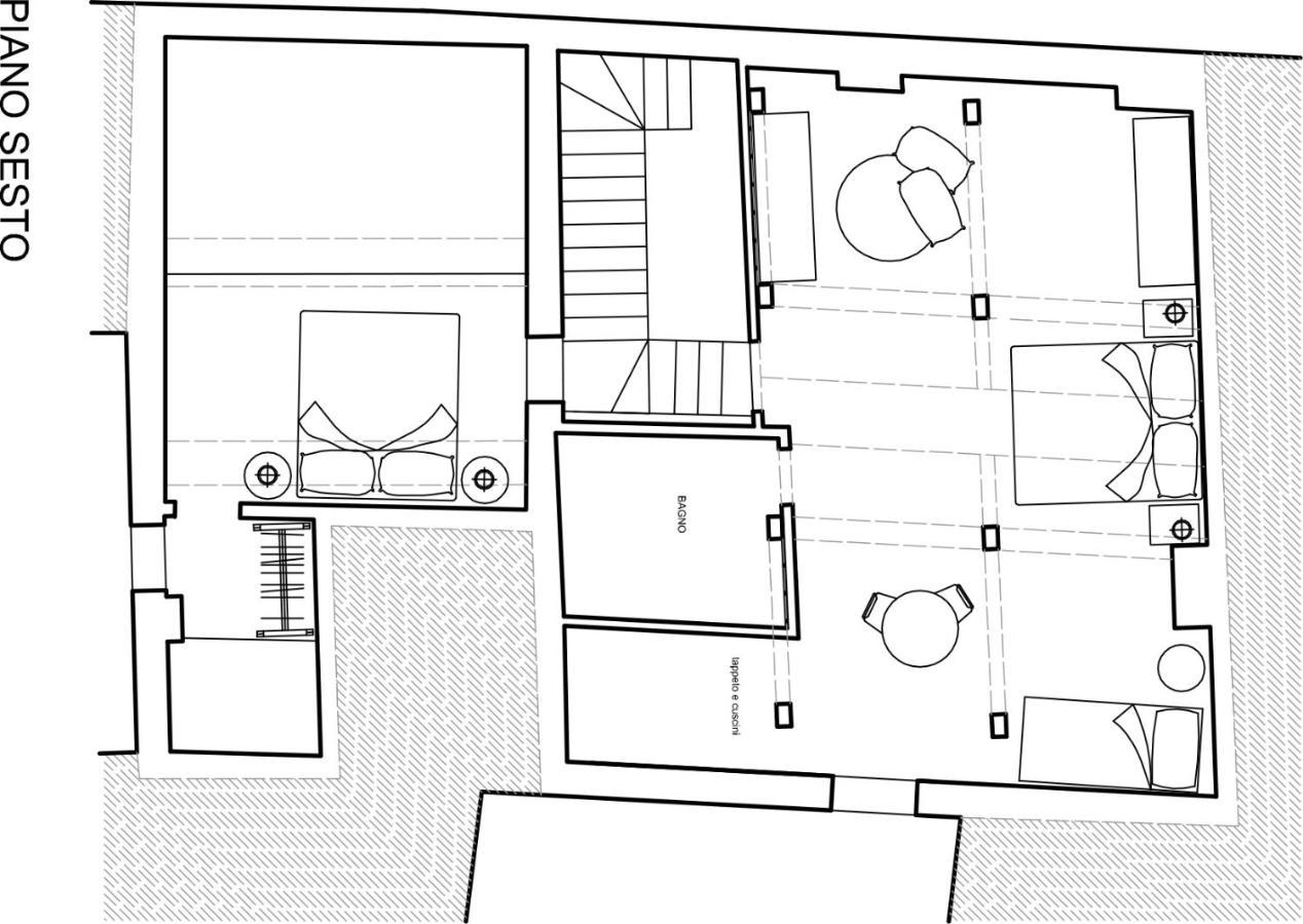 Getthekey Pavaglione Apartment