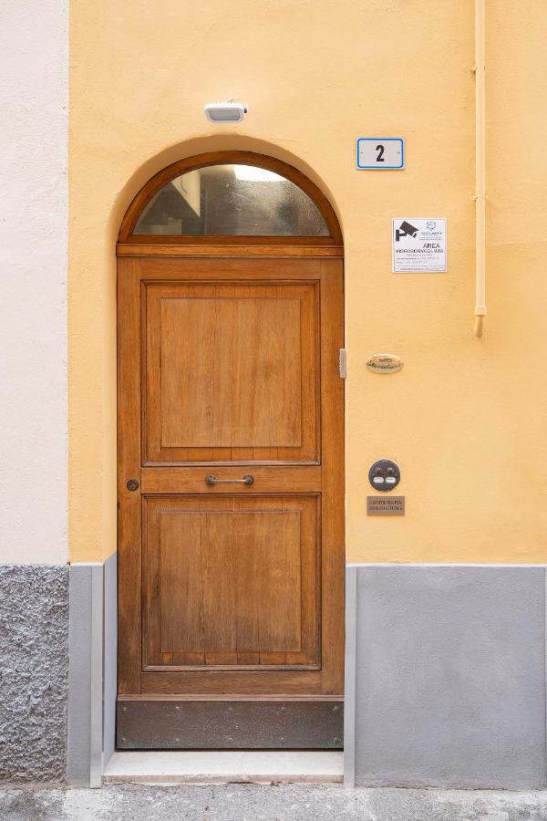 Attico Castiglione Apartamento Bolonha