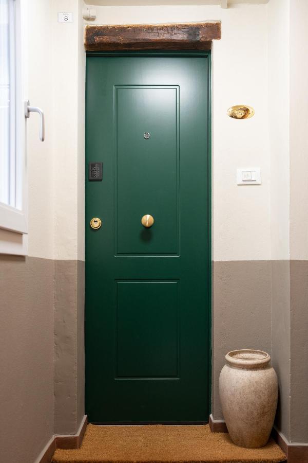 Attico Castiglione Apartamento *