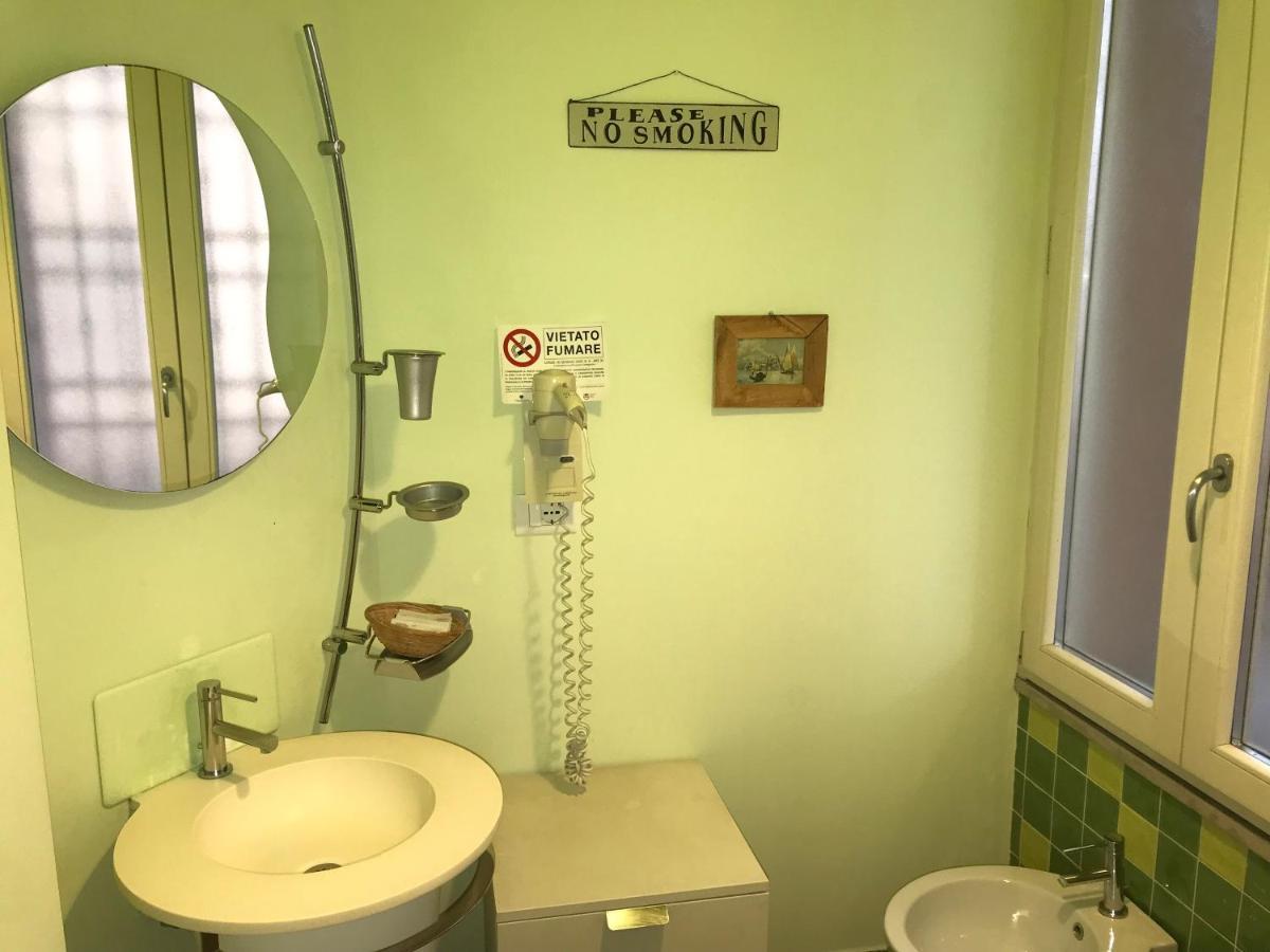 Affittacamere Casa Munay Bologna