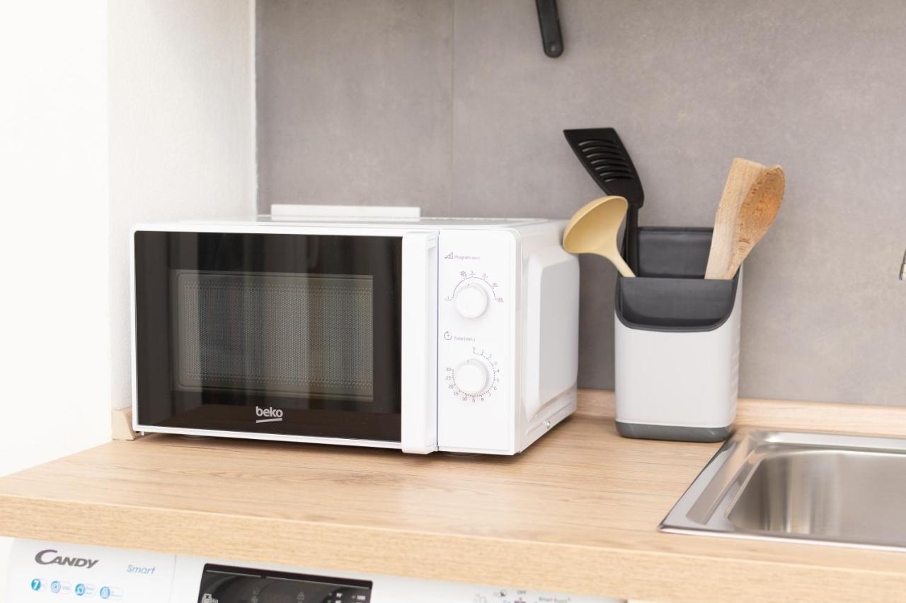 Housmart San Carlo 17 *