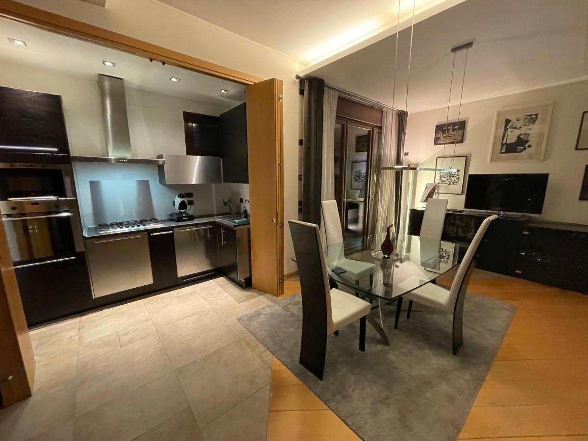 Appartement Attico Con Vista Spettacolare E Jacuzzi *