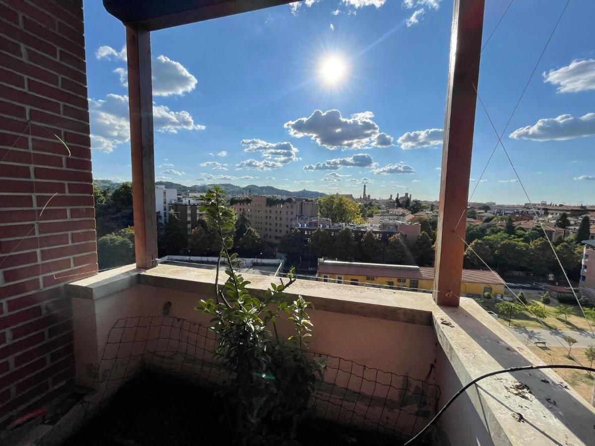 Attico Con Vista Spettacolare E Jacuzzi Appartement