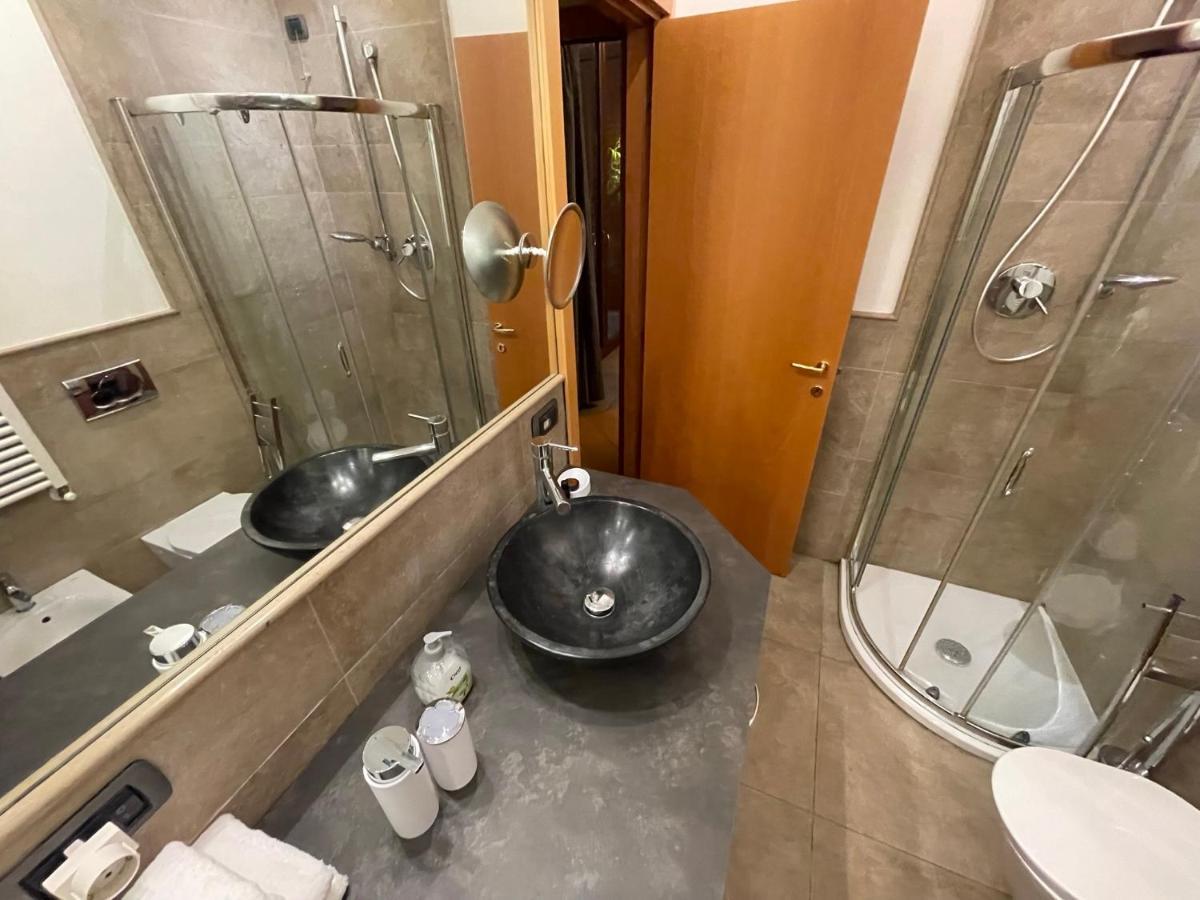 Attico Con Vista Spettacolare E Jacuzzi