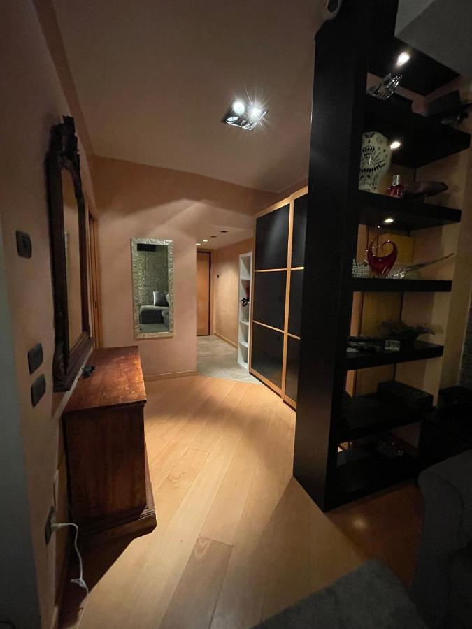 Attico Con Vista Spettacolare E Jacuzzi *