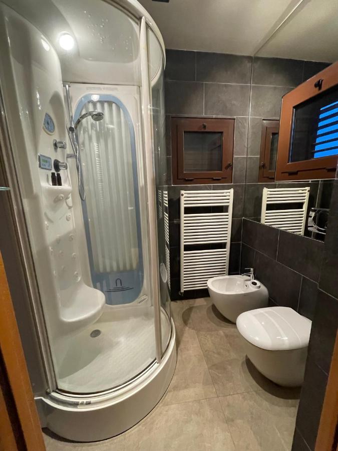 Attico Con Vista Spettacolare E Jacuzzi *