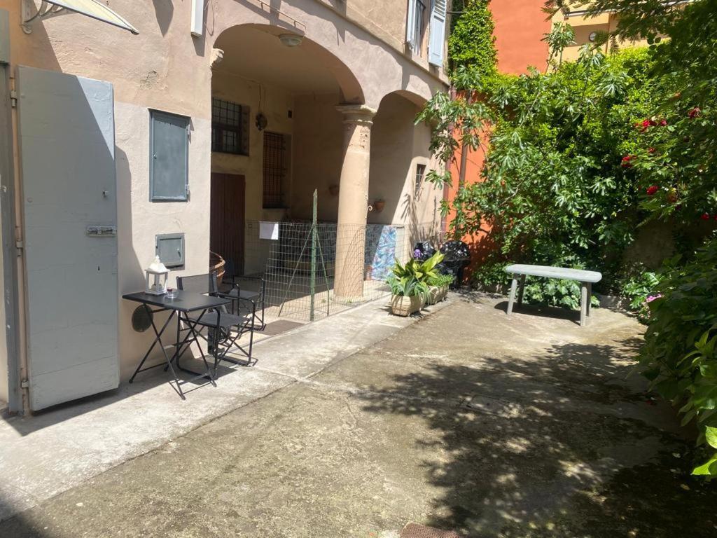Sant'orsola Broccaindosso * Bologna
