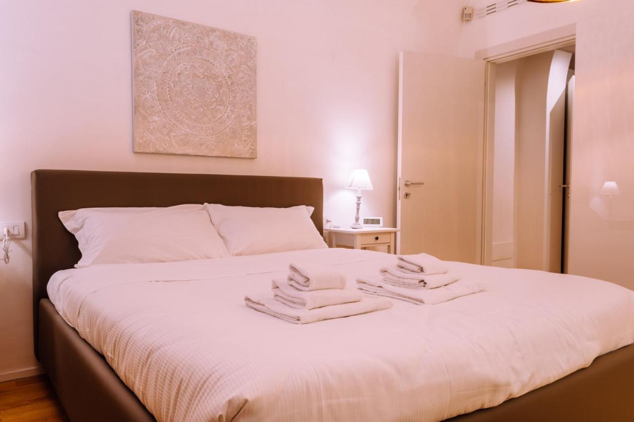Elegante Alle Due Torri By Wonderful Italy Apartment *