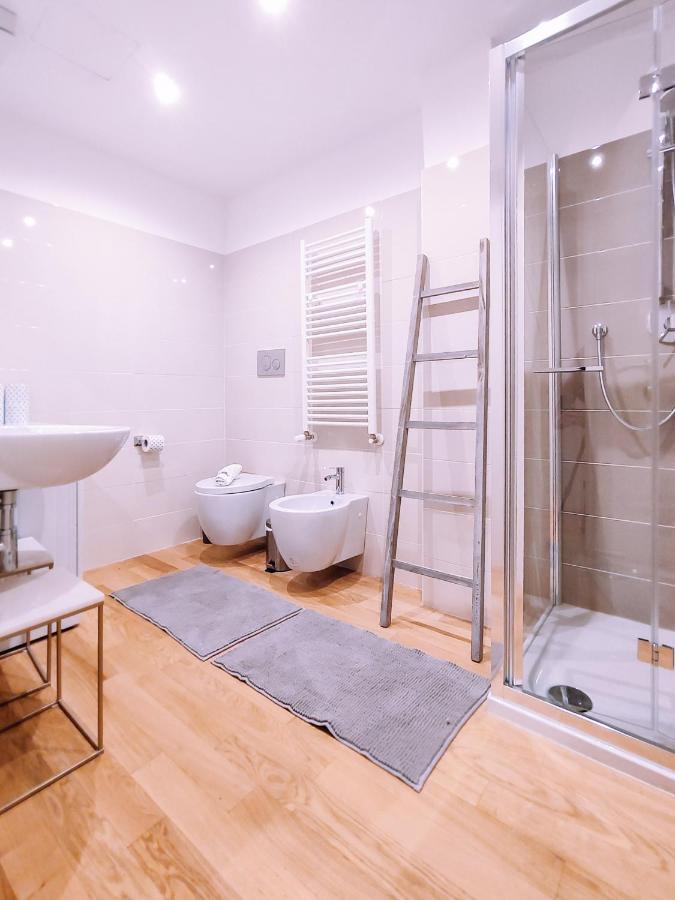 Elegante Alle Due Torri By Wonderful Italy Apartment