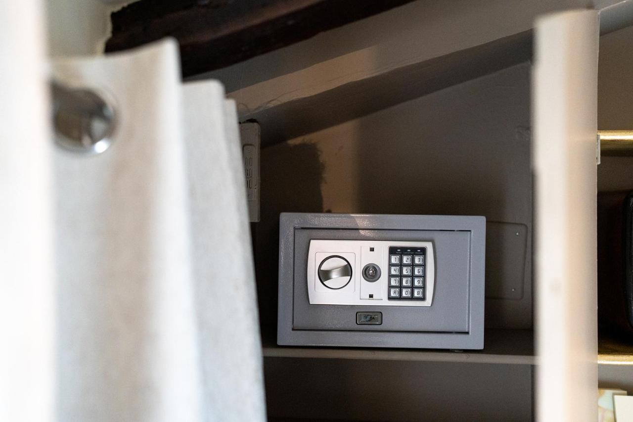 Attico Castiglione Apartamento