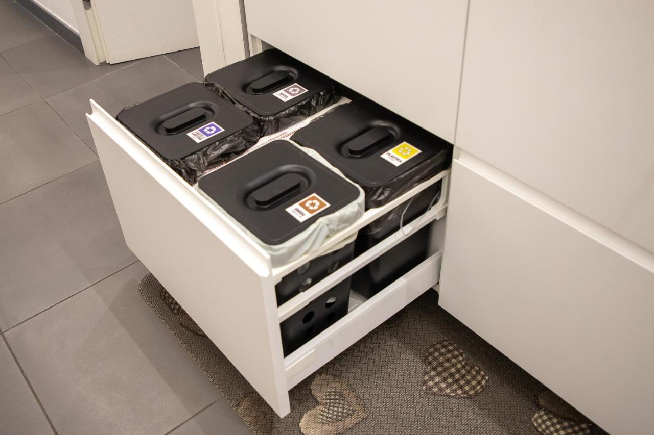 Happy Bo Centro Free Private Parking Apartment