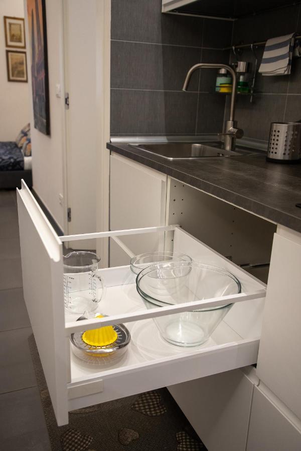 Happy Bo Centro Free Private Parking Apartment Bologna