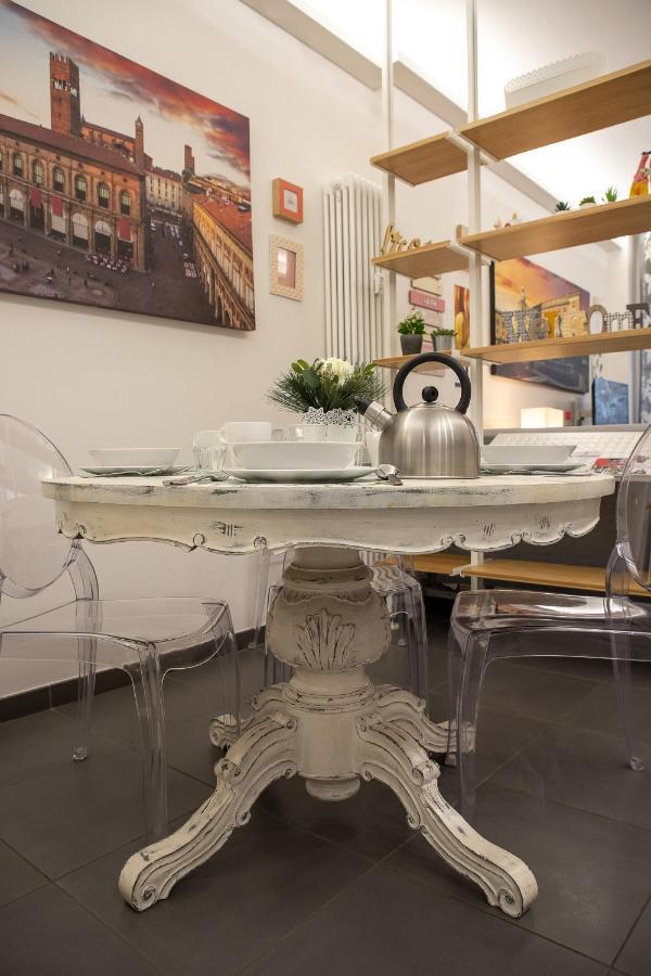 Apartment Happy Bo Centro Free Private Parking Bologna